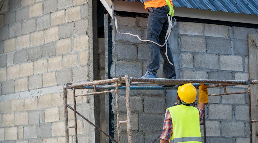 Professional Storm Sewer Service in Garfield, KS